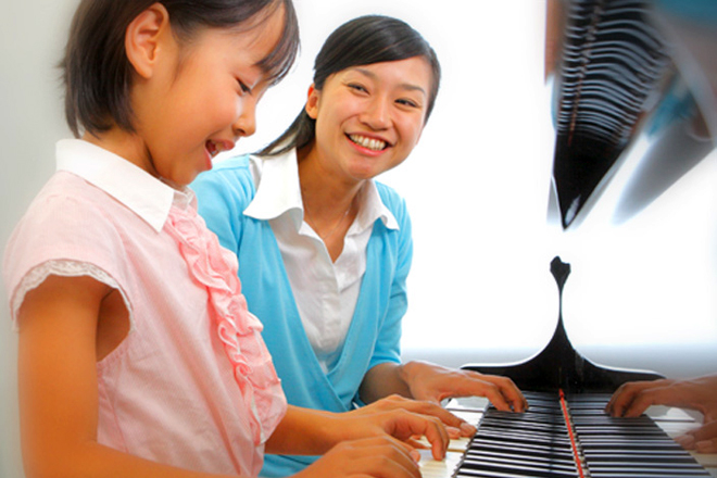 学研×河合楽器が資本提携。音楽教室を2015年内に40店舗フランチャイズ展開