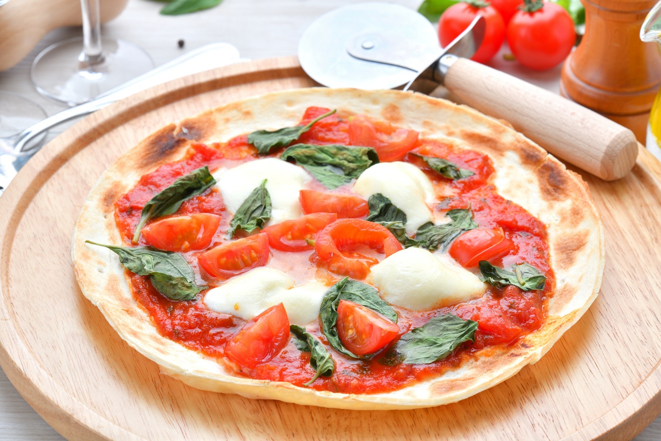 本格ナポリピッツァが自宅で味わえる！宅配ピザ「ナポリの窯」でデリバリーしよう