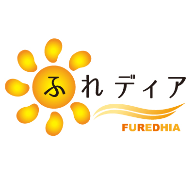ふれディアグループのロゴ