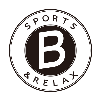 SPORTS & RELAX Bのロゴ