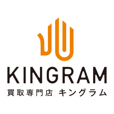 キングラムのロゴ