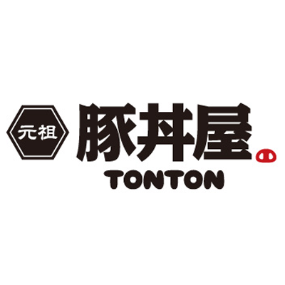 TONTONのロゴ