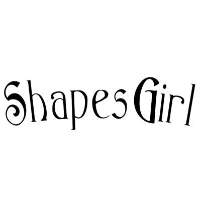ShapesGirlのロゴ