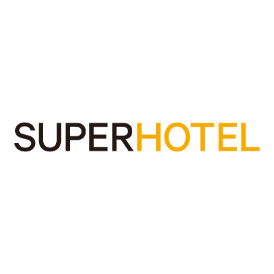 スーパーホテルがロゴマークの作成 ソーシャルディスタンス おもてなし で更なる顧客満足度向上を目指す 株式会社スーパーホテル スーパーホテル Super Dream Project フランチャイズwebリポート