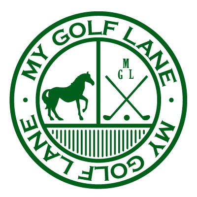 MY GOLF LANEのロゴ