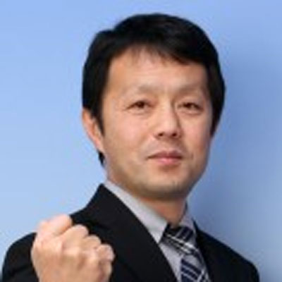 株式会社エフワンコンサルティング 代表取締役山口 雄二