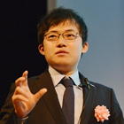 エックスモバイル株式会社 代表取締役社長兼CEO 木野 将徳（キノマサノリ）