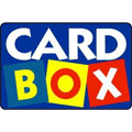 トレーディングカード専門店 カードボックス