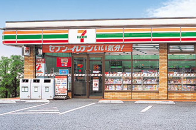 セブンイレブン、今年10月に鳥取県出店をスタート。残すは沖縄県のみのアイキャッチ